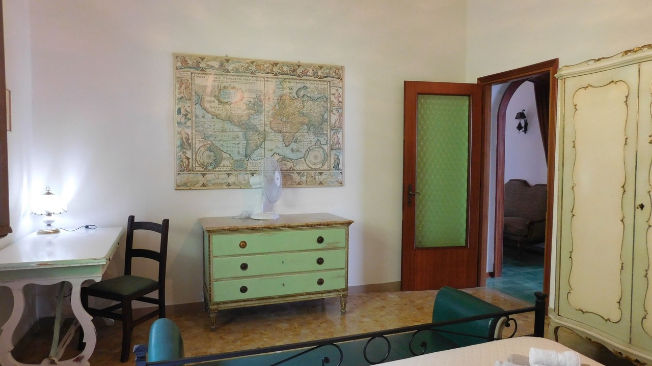 Photo of Bedroom in Torri del Benaco