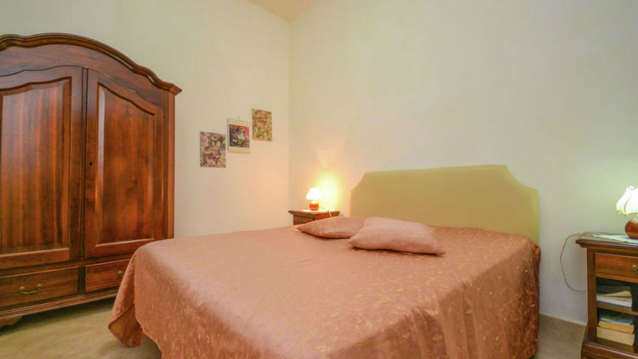 Photo of Bedroom in Sorrento