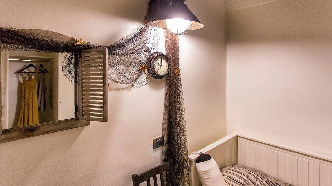 Photo of Bedroom in Furore