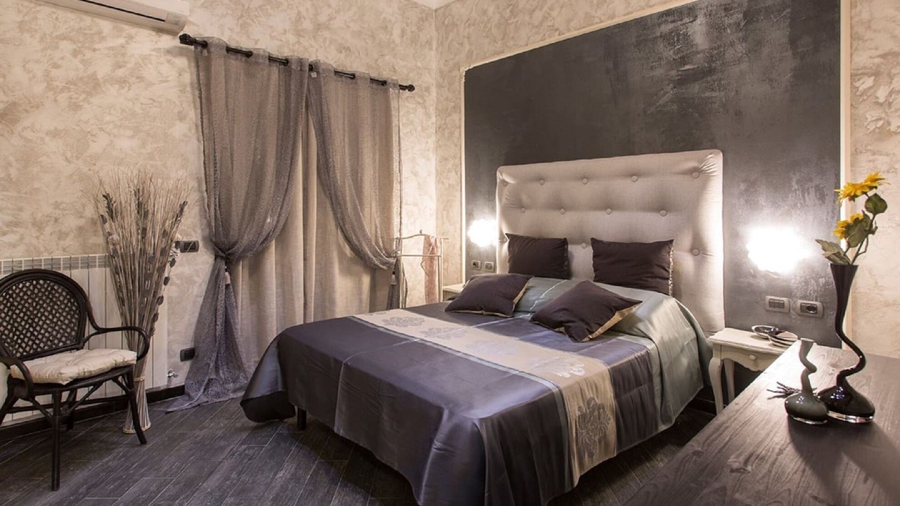 Photo of Bedroom in Furore