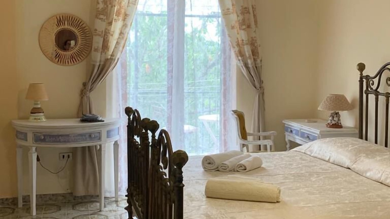 Photo of Bedroom in Postiglione