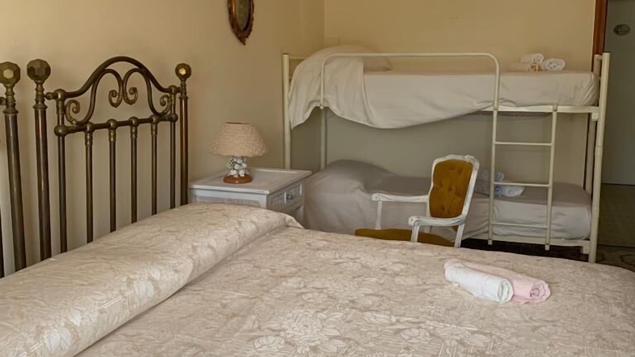 Photo of Bedroom in Postiglione