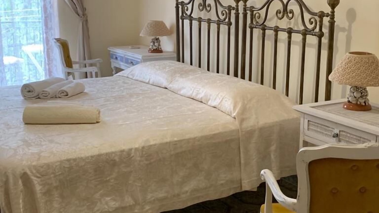 Photo of Bedroom in Postiglione