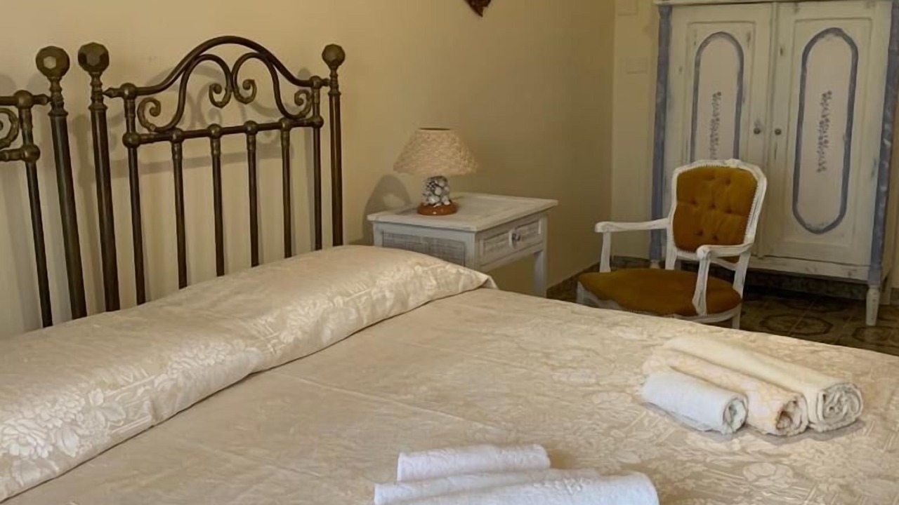 Photo of Bedroom in Postiglione