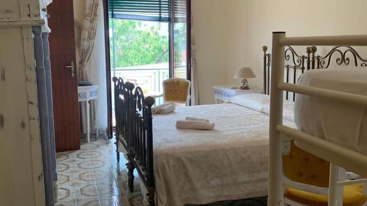 Photo of Bedroom in Postiglione