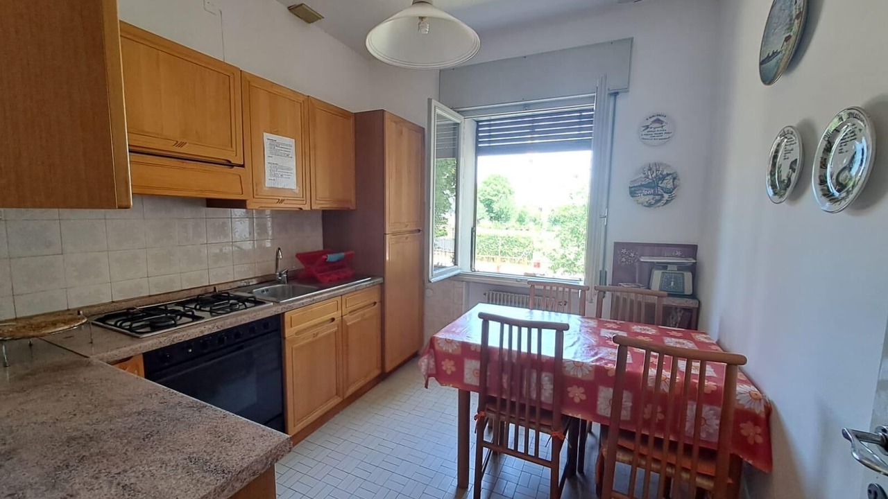 Photo of Kitchen in Crocetta del Montello
