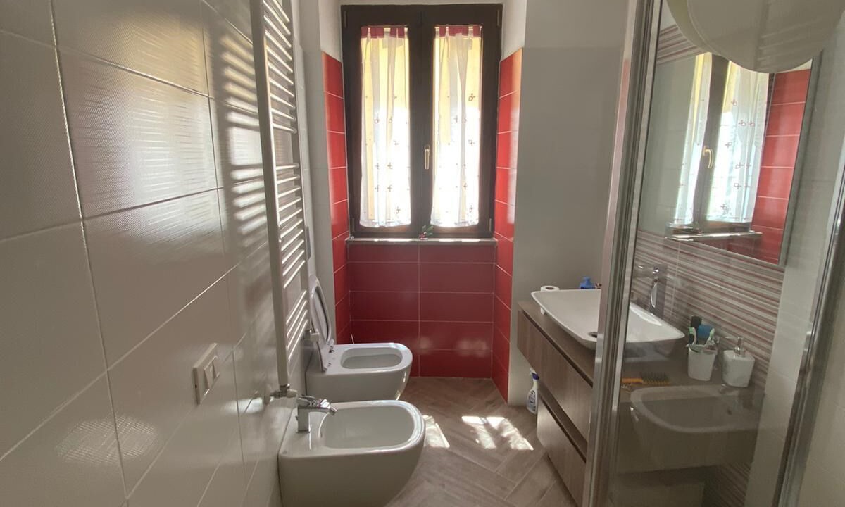 Photo of Bathroom in Pescocostanzo