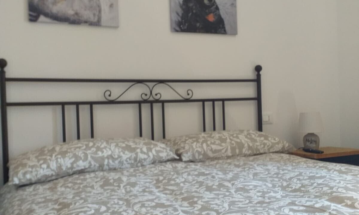 Photo of Bedroom in Pescocostanzo