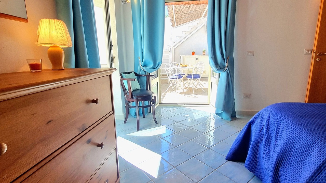 Photo of Bedroom in Nerano