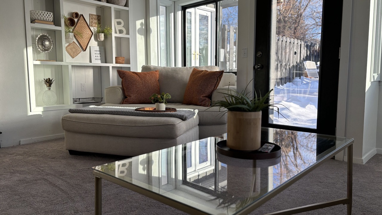 Photo of Livingroom in Spearfish