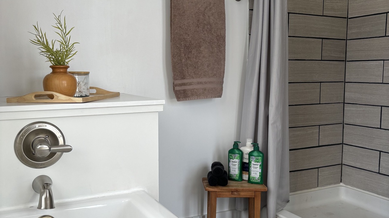 Photo of Bathroom in Spearfish