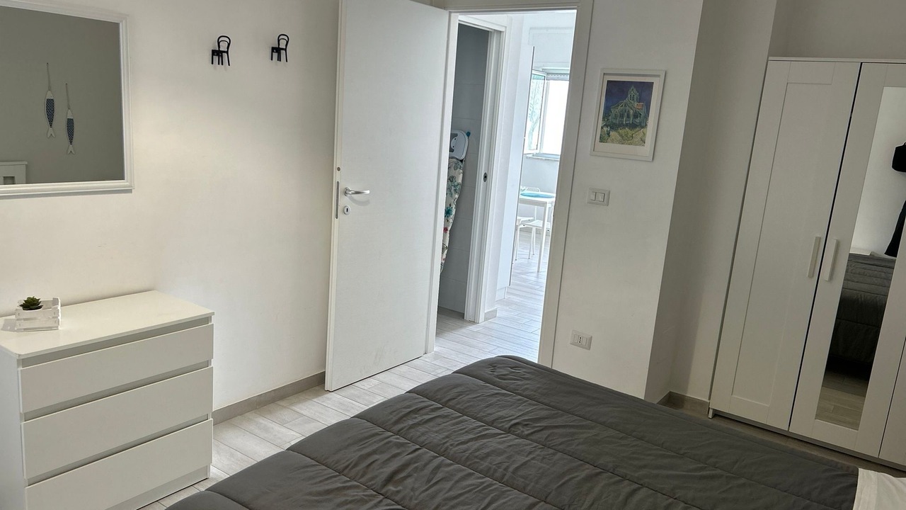Photo of Bedroom in Santa Maria
