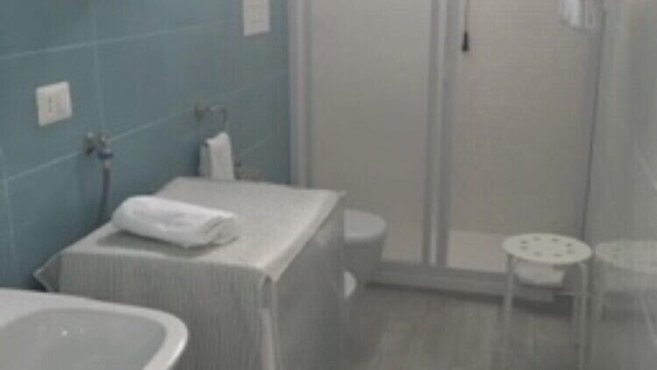 Photo of Bathroom in Santa Maria