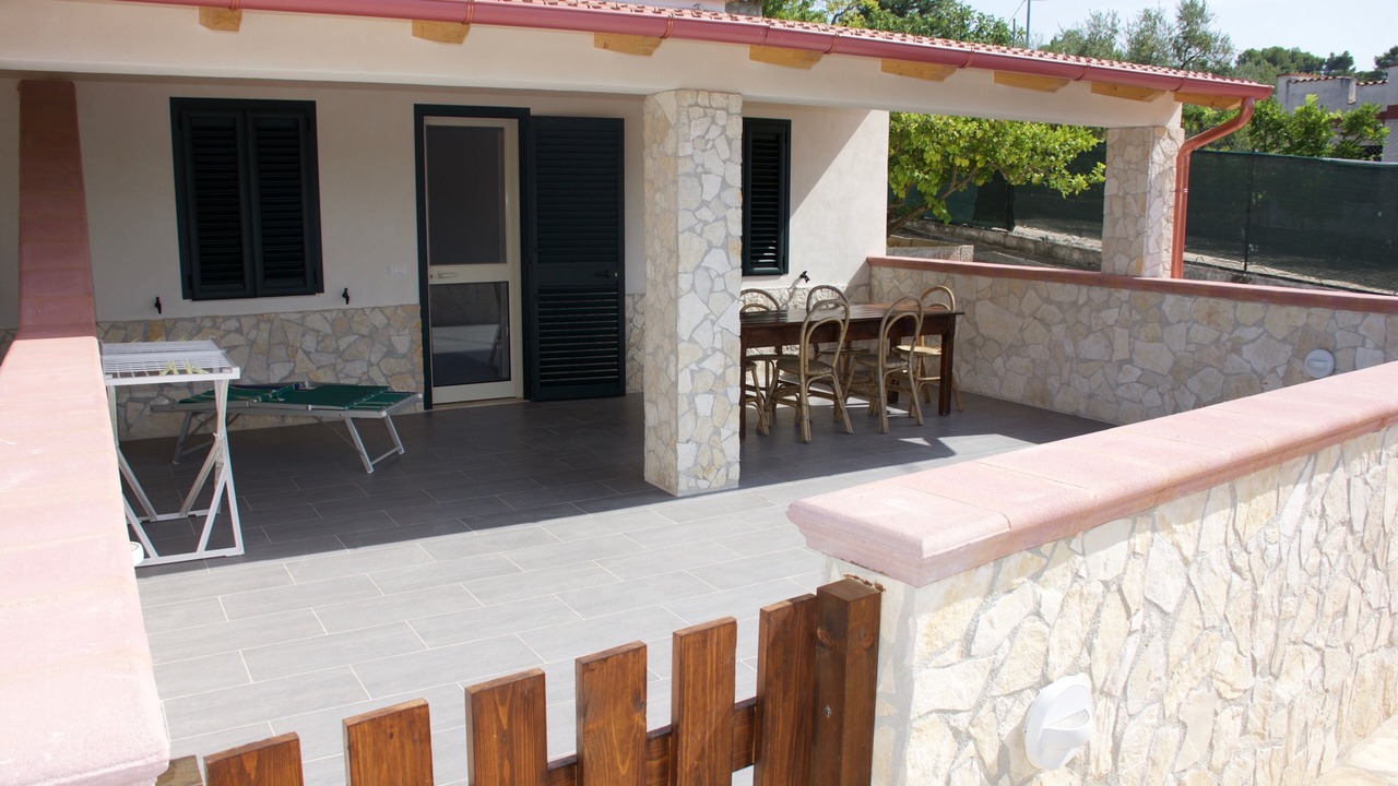 Photo of Outdoor in Montincello