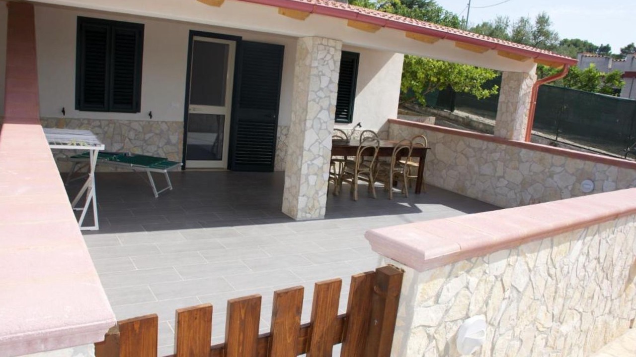 Photo of Outdoor in Montincello