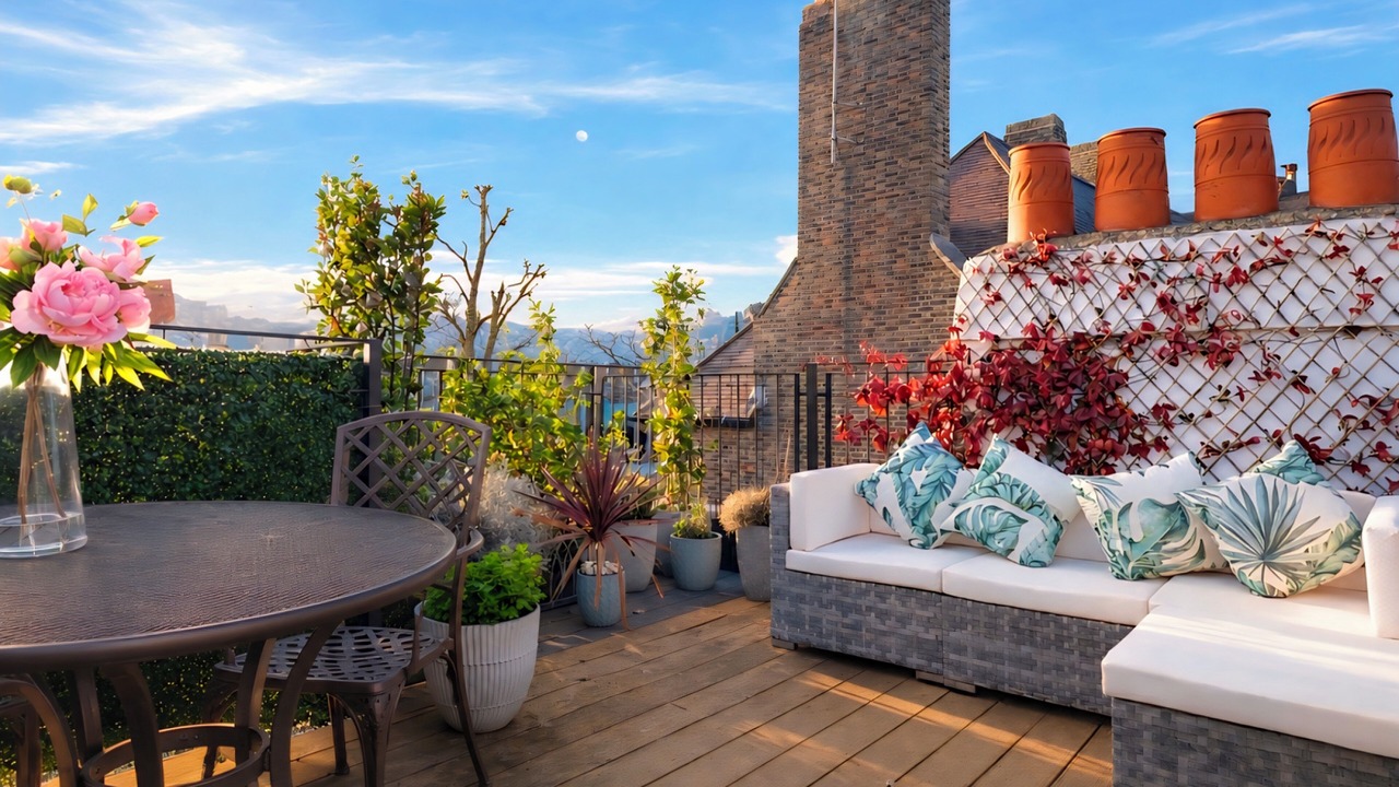 Photo of Outdoor in Hillrise