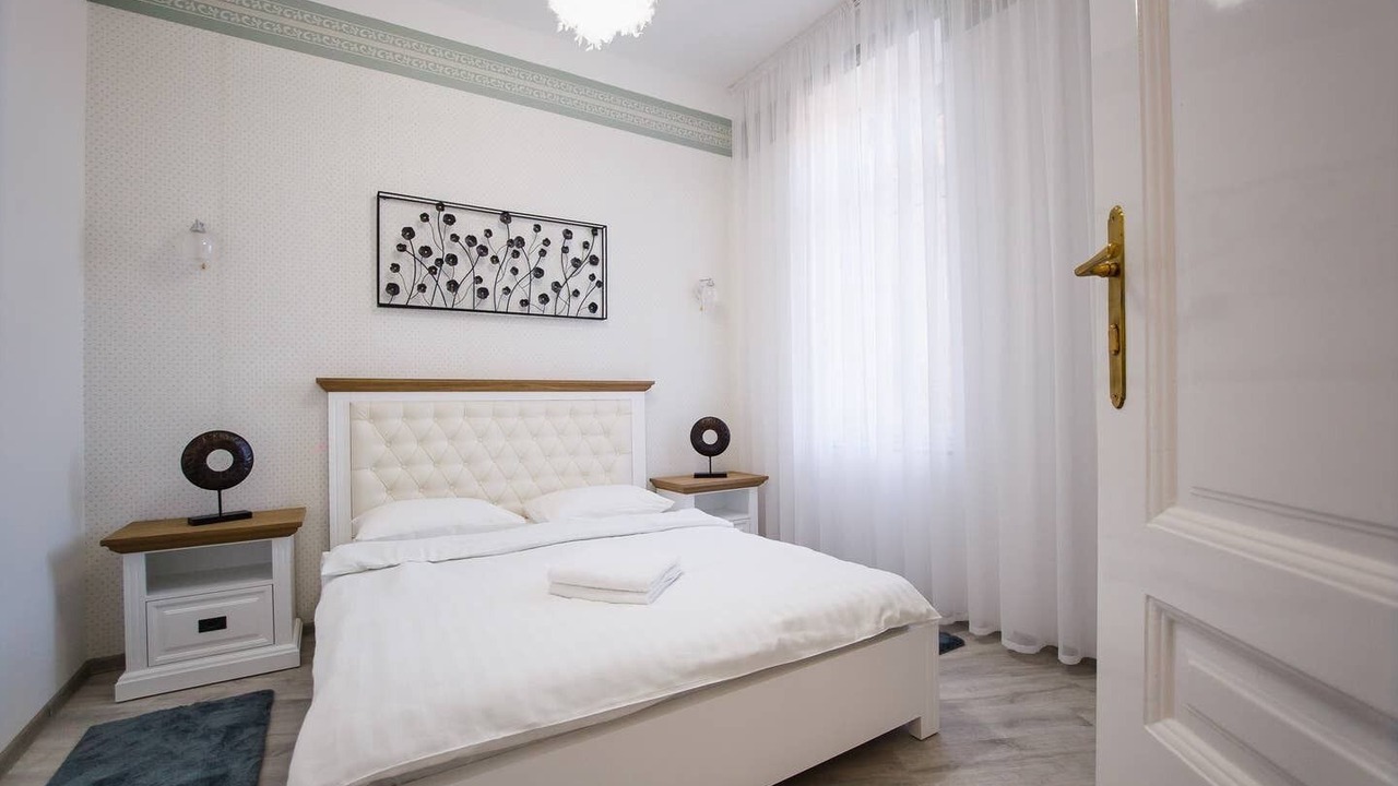 Photo of Bedroom in Oradea