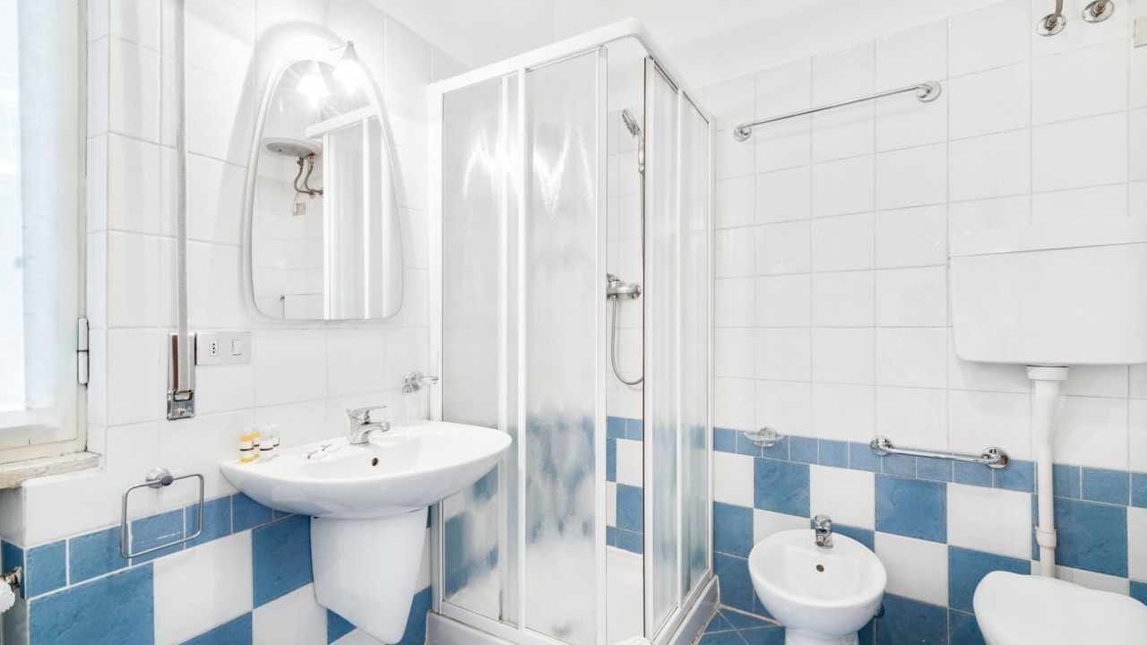 Photo of Bathroom in Padova