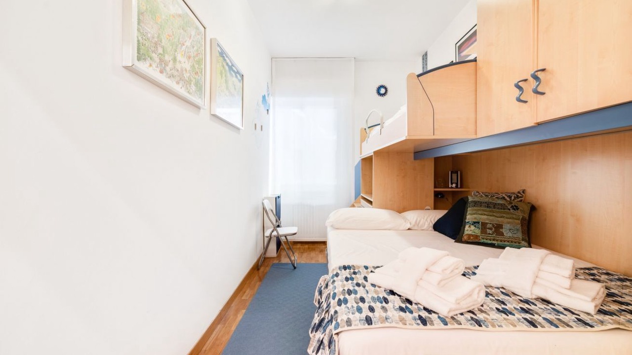 Photo of Bedroom in Padova