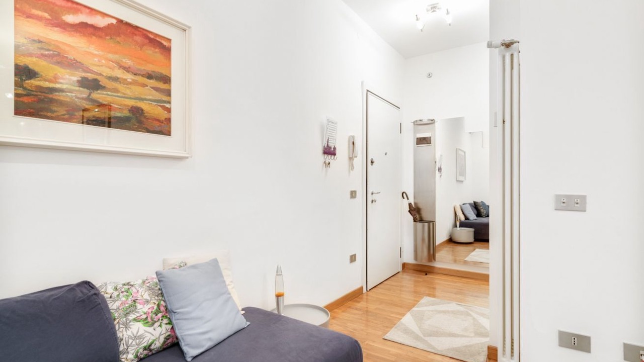 Photo of Livingroom in Padova