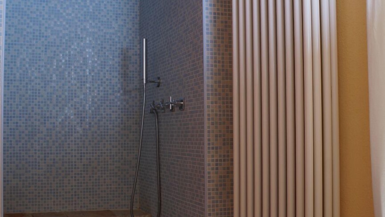 Photo of Bathroom in Sulmona