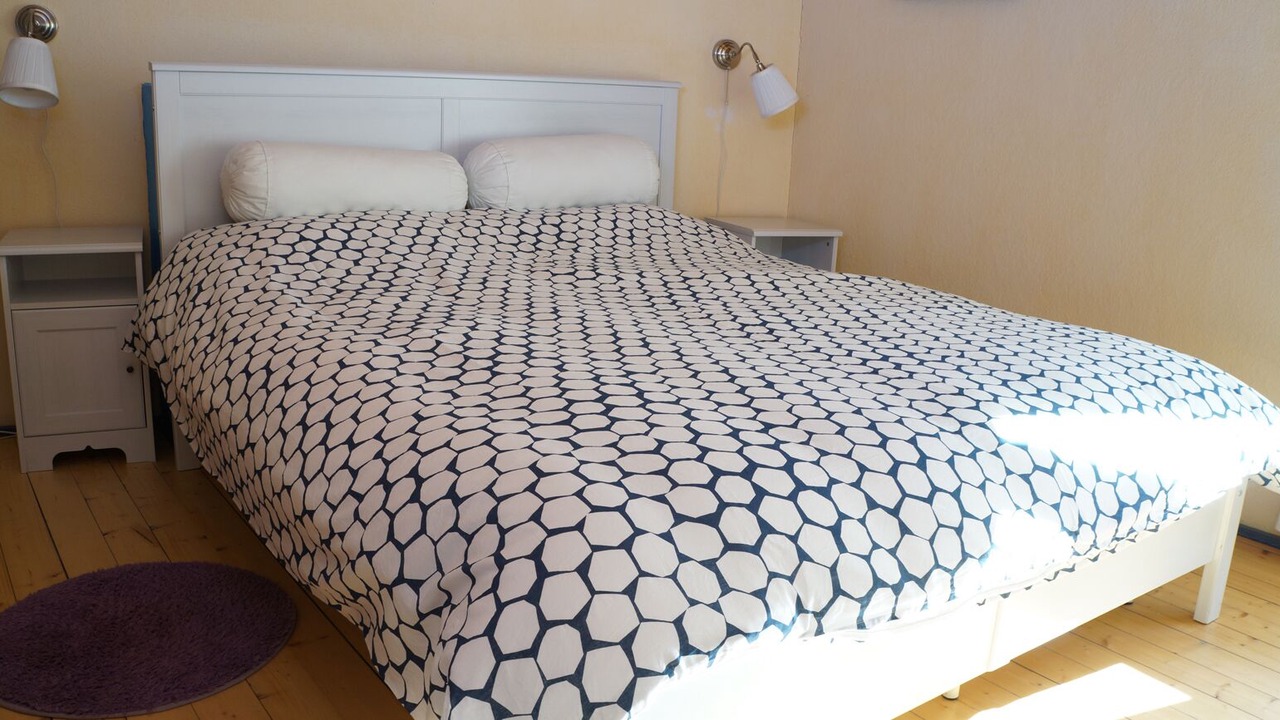 Photo of Bedroom in Sulmona