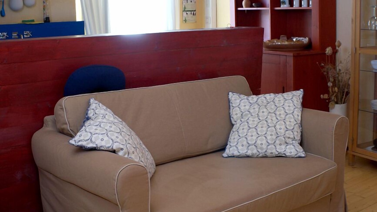 Photo of Livingroom in Sulmona