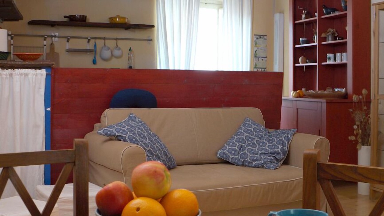 Photo of Livingroom in Sulmona