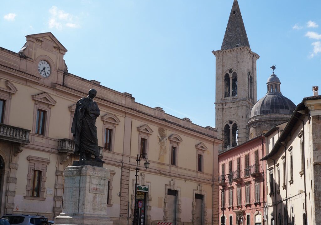 Photo of Others in Sulmona