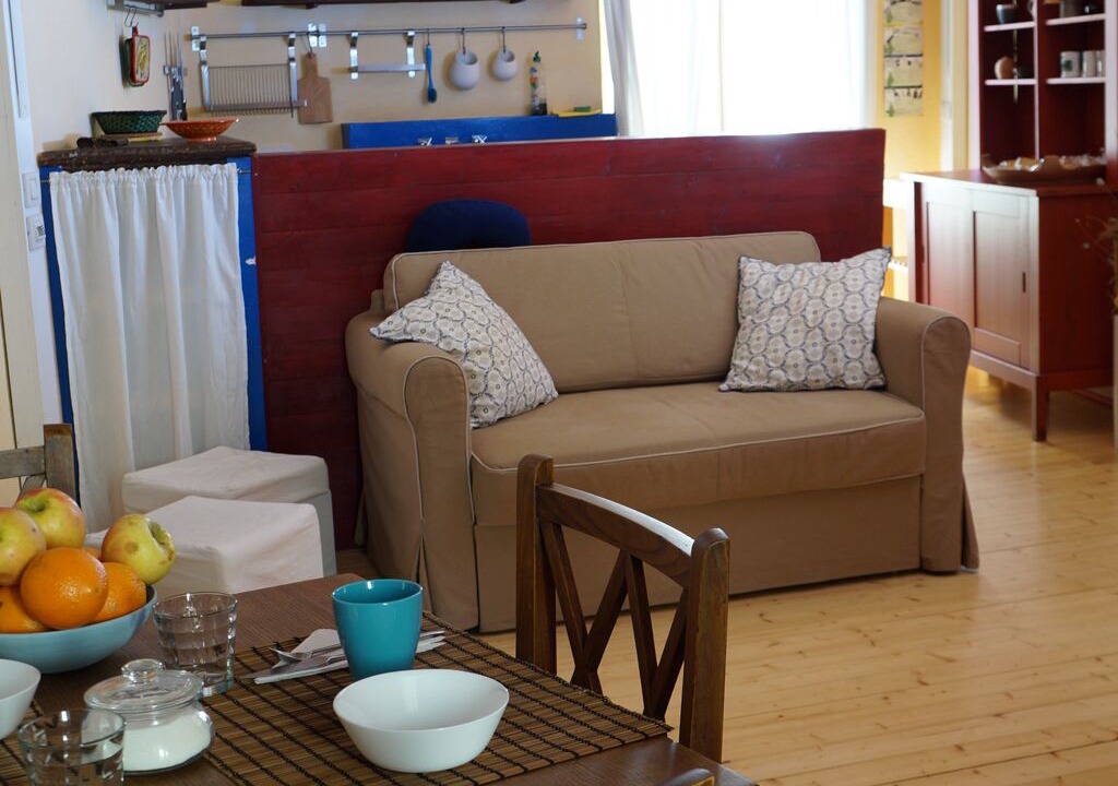 Photo of Livingroom in Sulmona