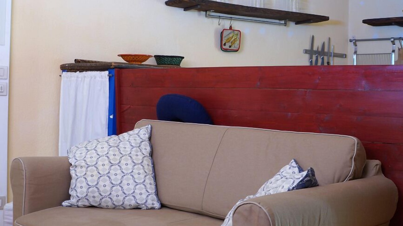 Photo of Livingroom in Sulmona