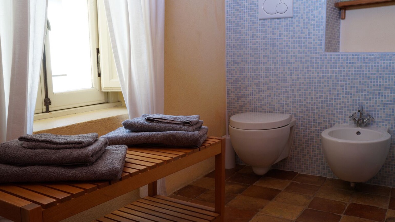 Photo of Bathroom in Sulmona