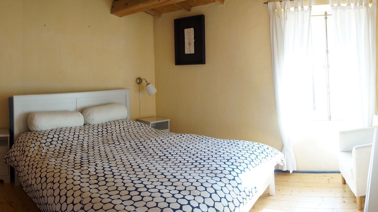 Photo of Bedroom in Sulmona