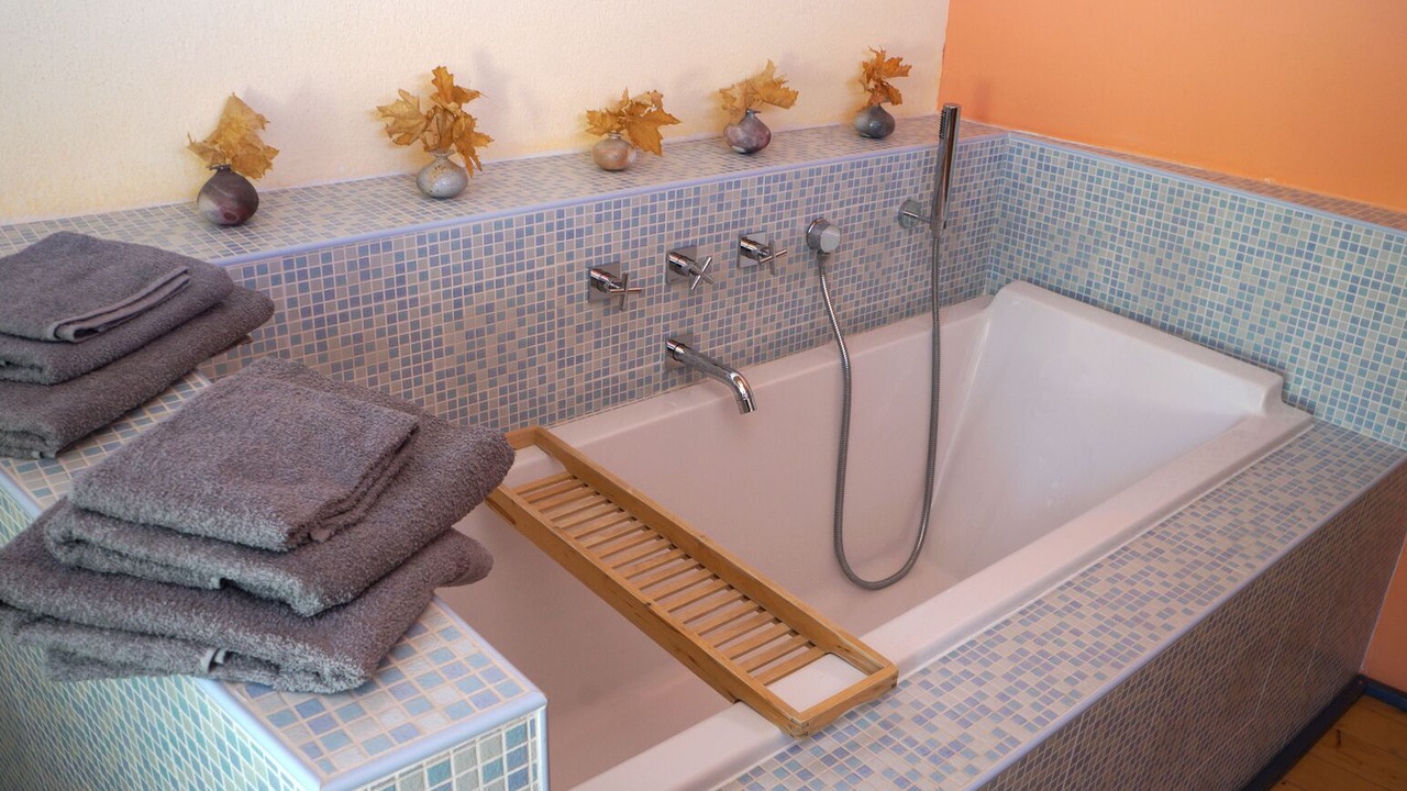 Photo of Bathroom in Sulmona