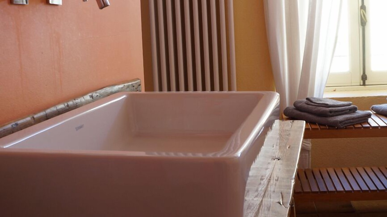 Photo of Bathroom in Sulmona