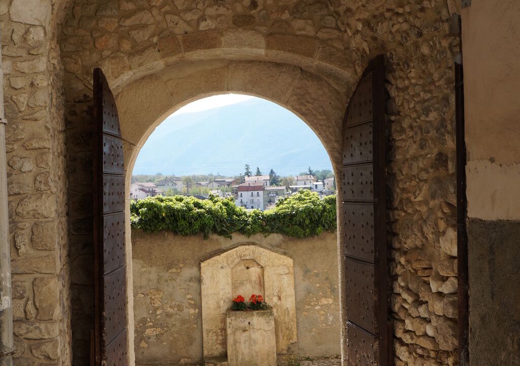 Photo of Outdoor in Sulmona