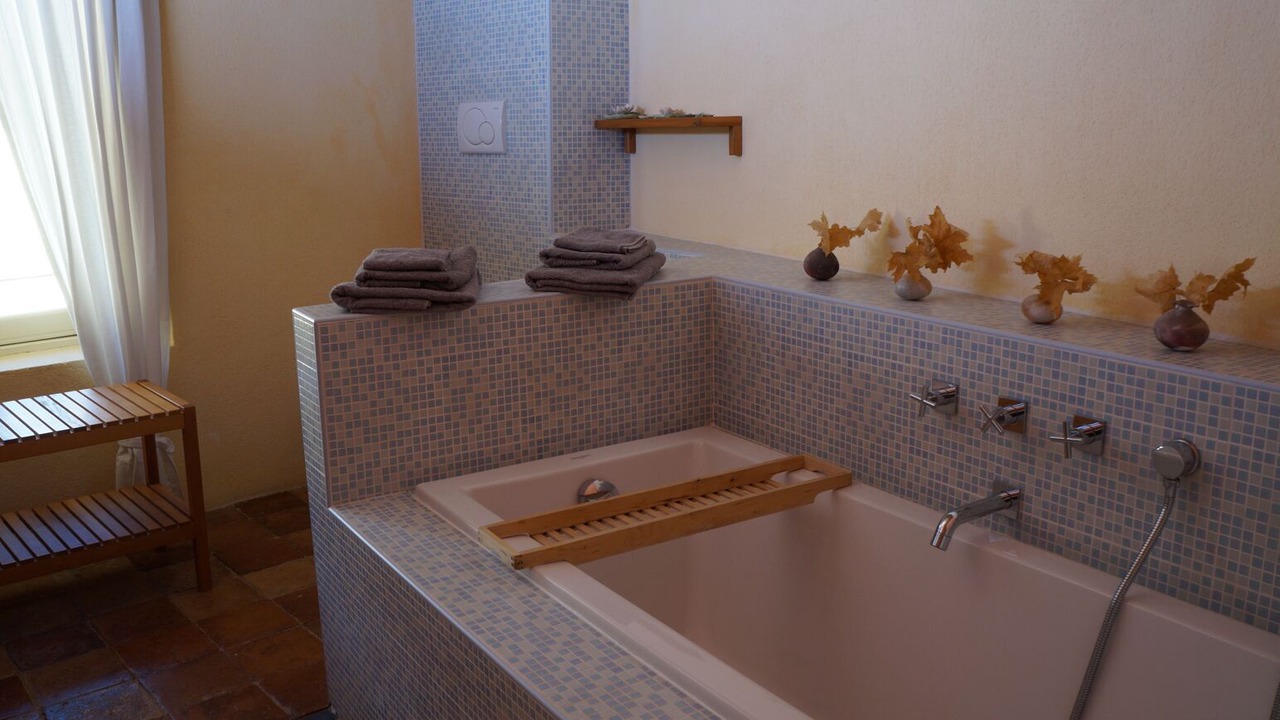 Photo of Bathroom in Sulmona