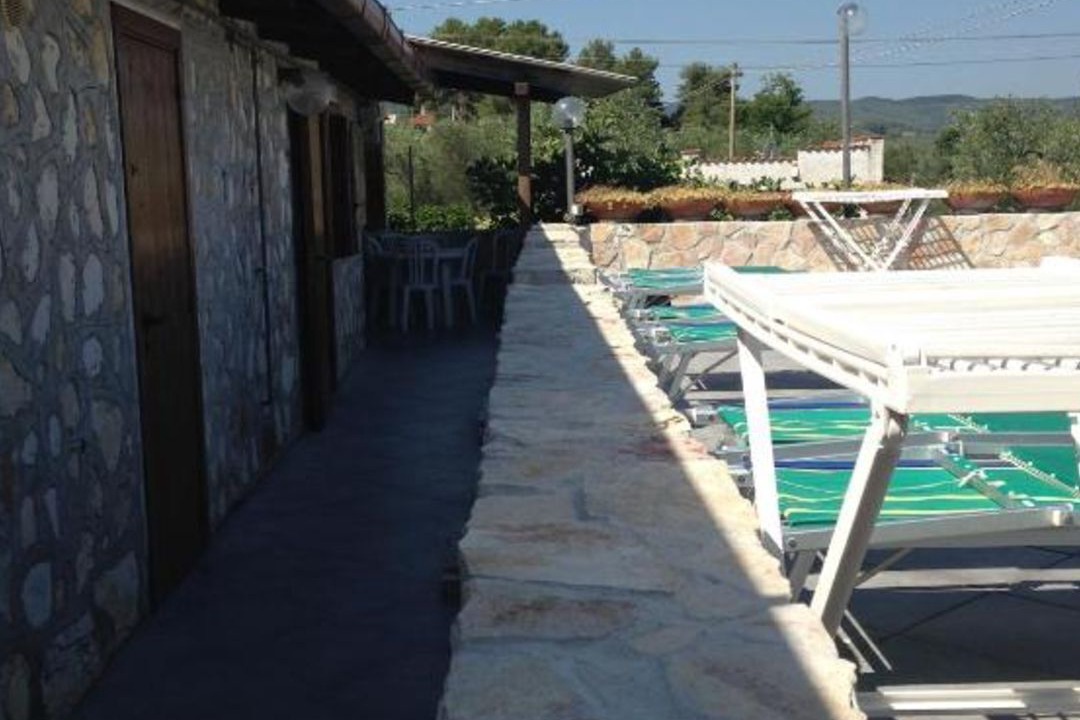 Photo of Patio Balcony in Montincello