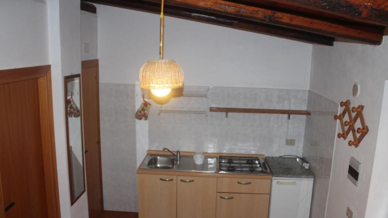 Photo of Kitchen in Montincello