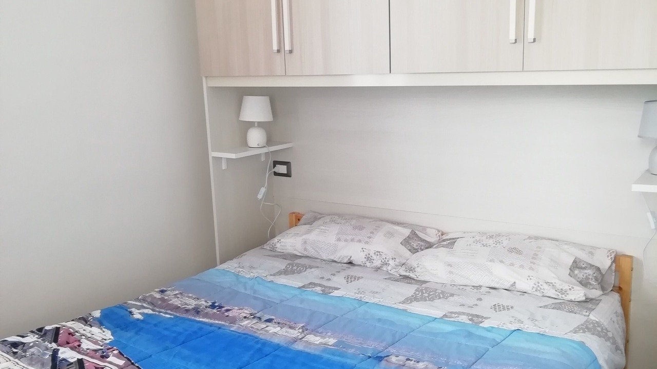 Photo of Bedroom in Giulianova