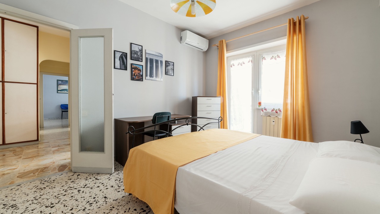 Photo of Bedroom in Prenestino-Labicano