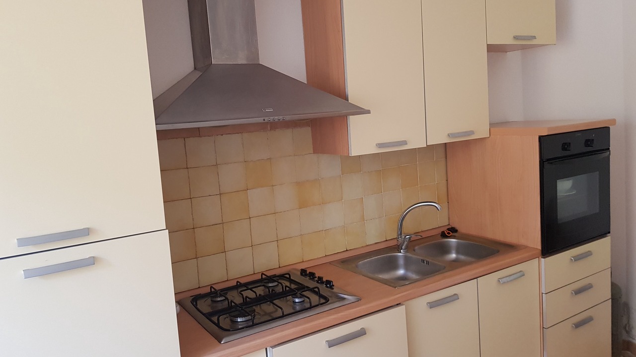 Photo of Kitchen in Forio