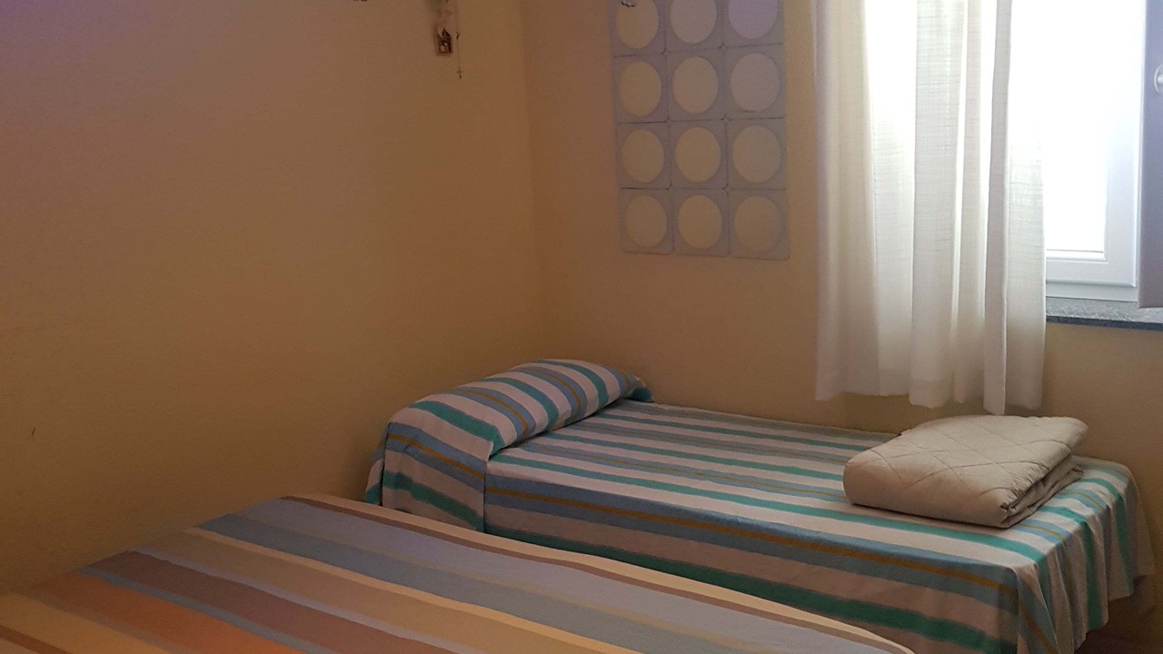 Photo of Bedroom in Forio