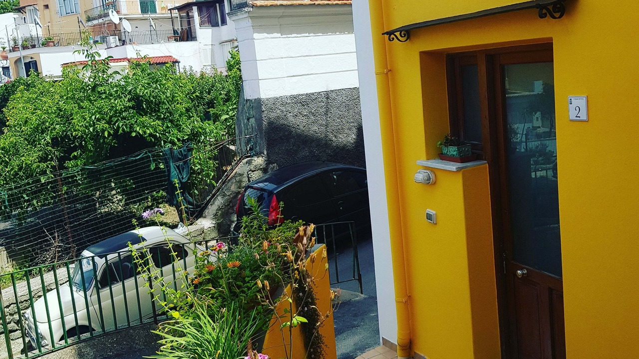 Photo of Outdoor in Forio