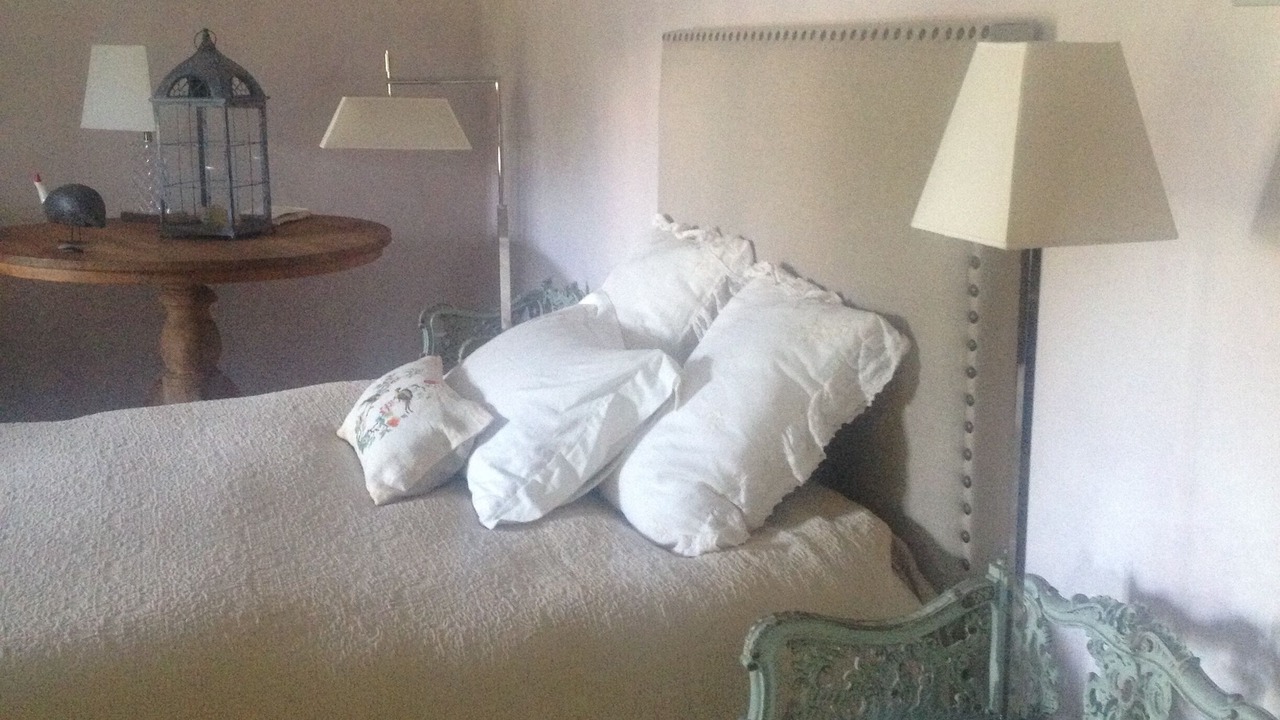 Photo of Bedroom in Campagnano di Roma