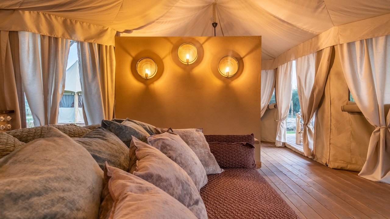 Photo of Livingroom in Canino