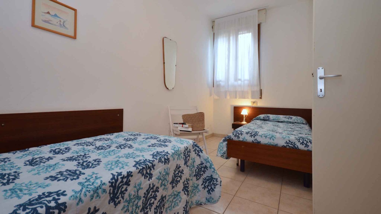 Photo of Bedroom in Bibione Pineda