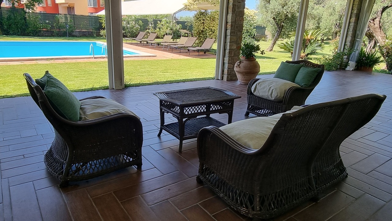 Photo of Outdoor in Formia
