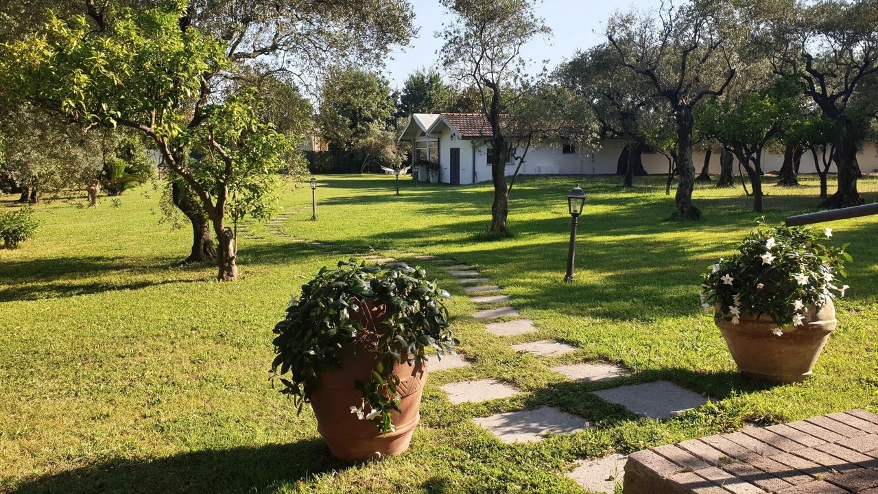 Photo of Outdoor in Formia