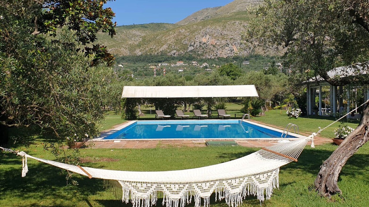 Photo of Outdoor in Formia